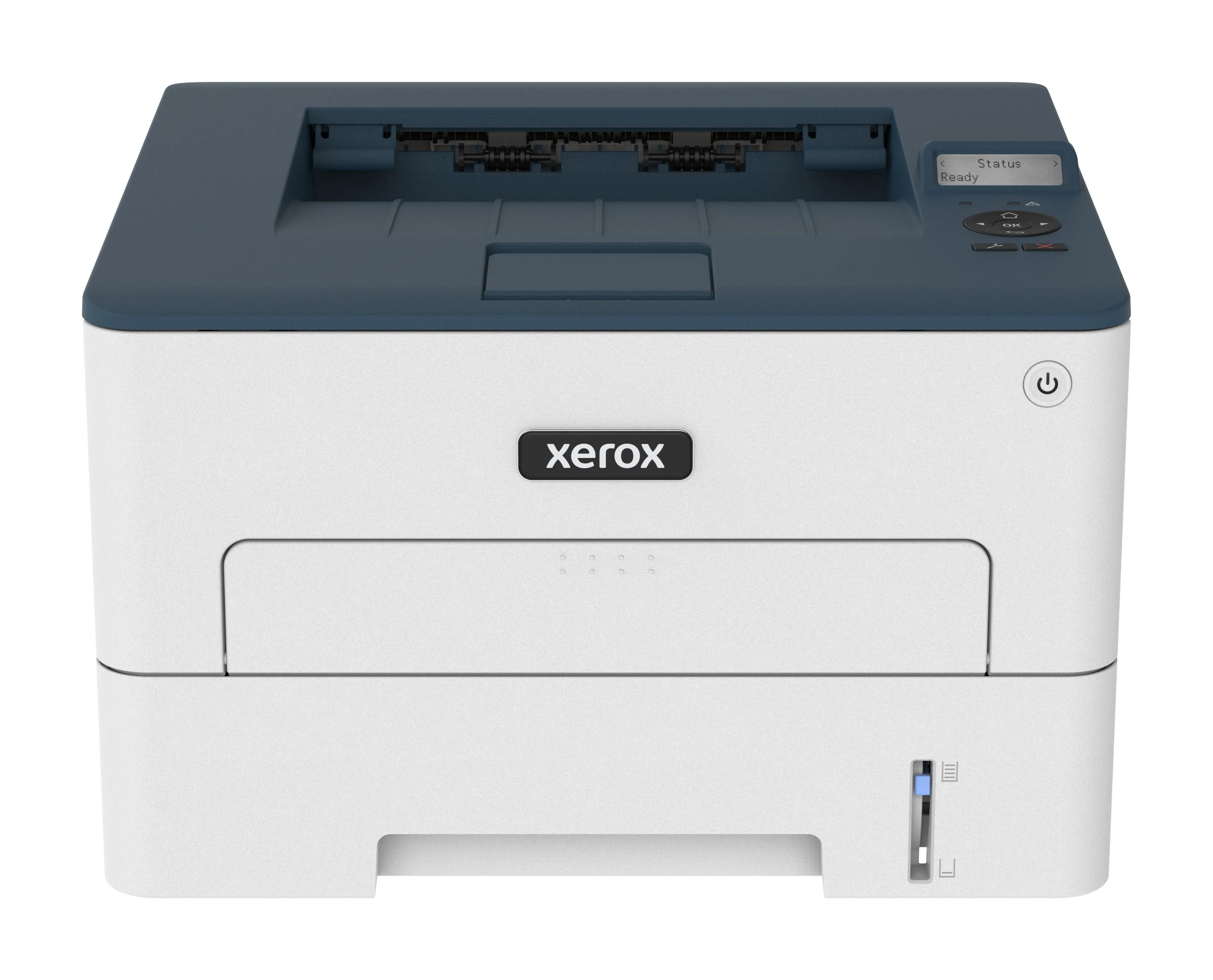 Xerox XYZ