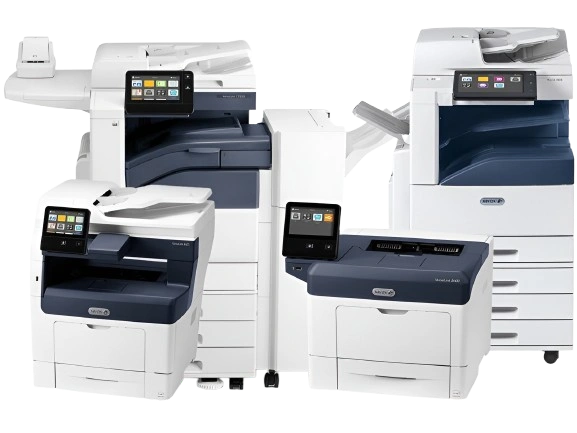 Xerox Machine Dealers in Chennai